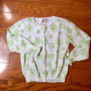 Girls Strasburg Children’s cardigan size 4-5